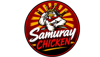 SAMURAY CHİCKEN